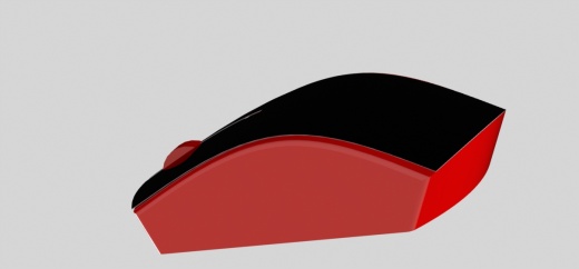 无线3D鼠标13缩略图